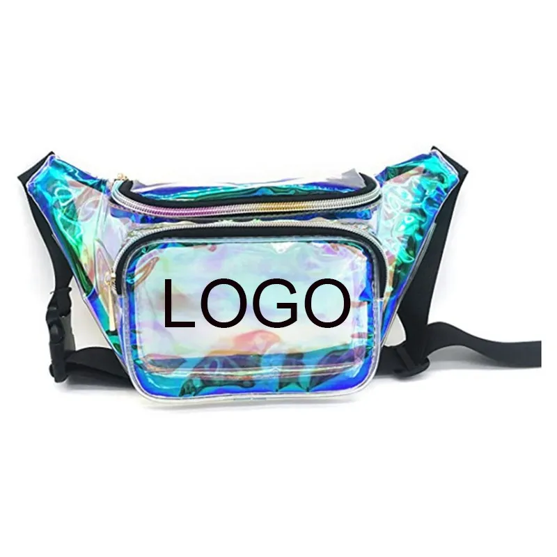 A quoi sert un sac banane holographique ?