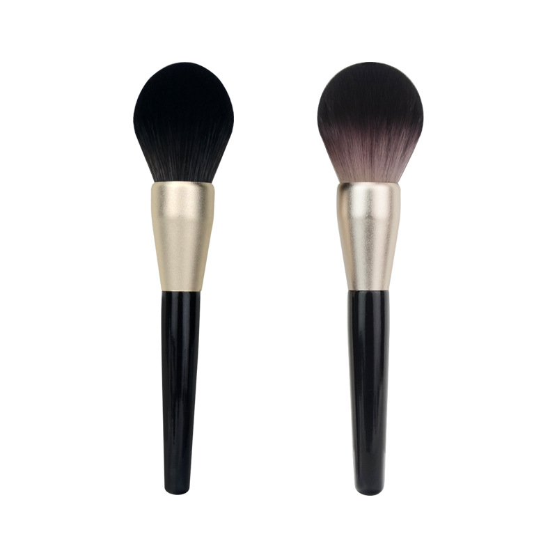 Brosse à rougissement du dôme