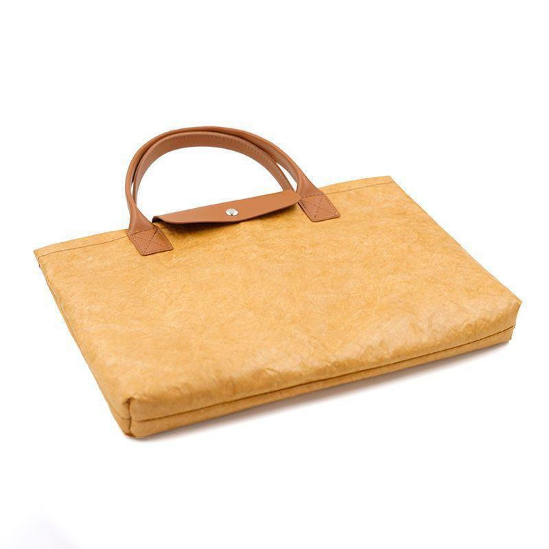 Sac en papier dupont