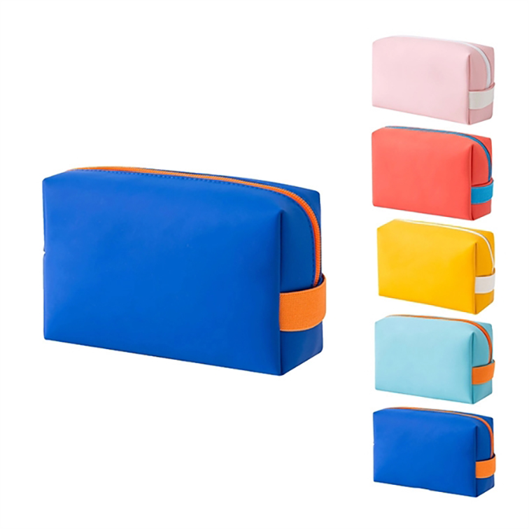 Sac de maquillage de grande capacité
