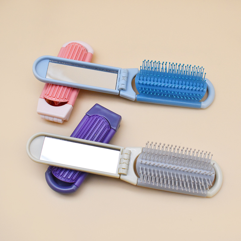 Peigne de style portable