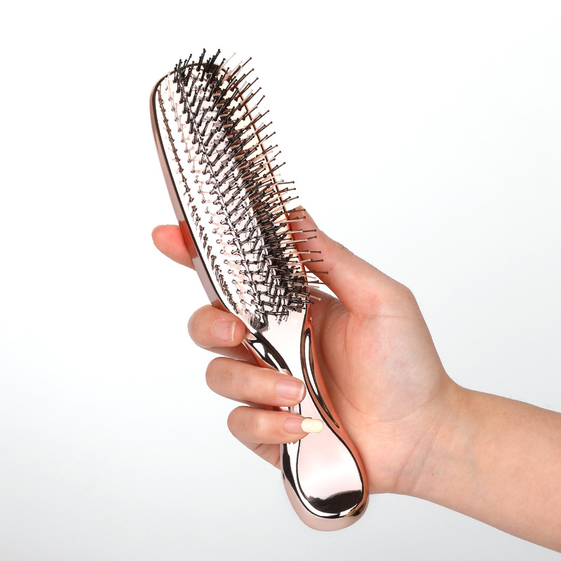 Brosse du cuir chevelu masseur de tête premium