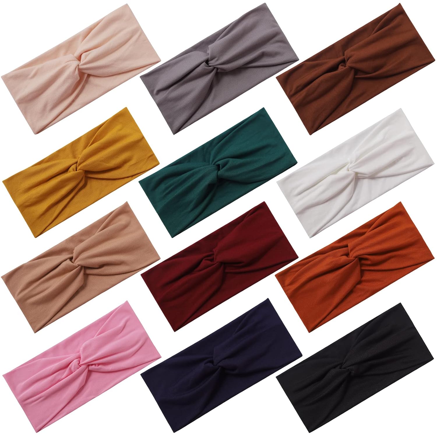 Bandeau extensible pour les femmes