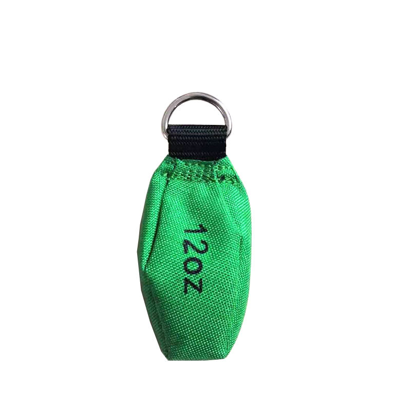 Sac de pochette de poids