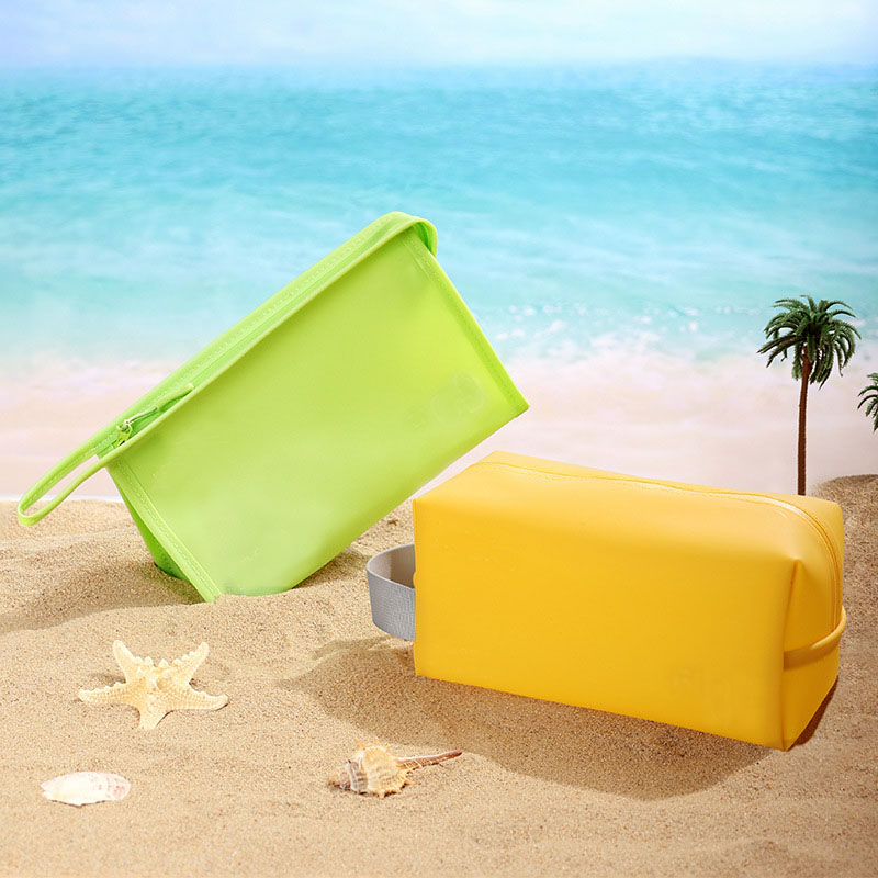 Sac de lavage imperméable